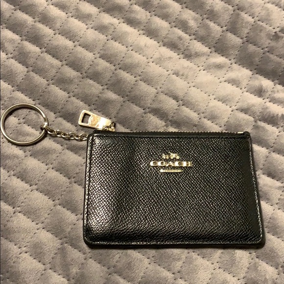 COACH Signature ID Case